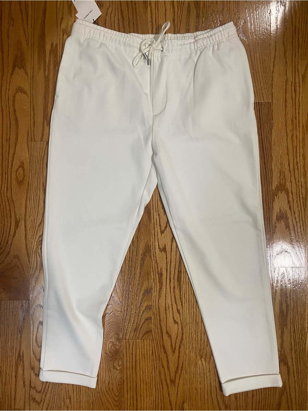 ZARA Mens Joggers Brand New